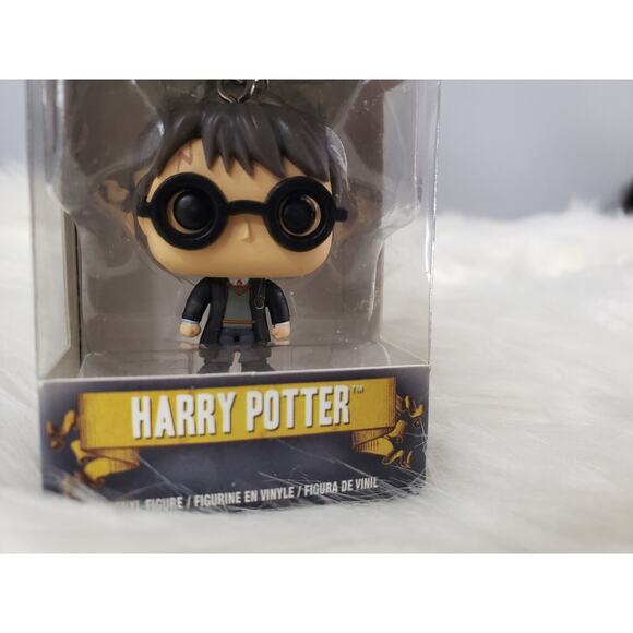 Funko Pocket POP! Keychain Harry Potter Vinyl‎ Figure - Picture 2 of 4